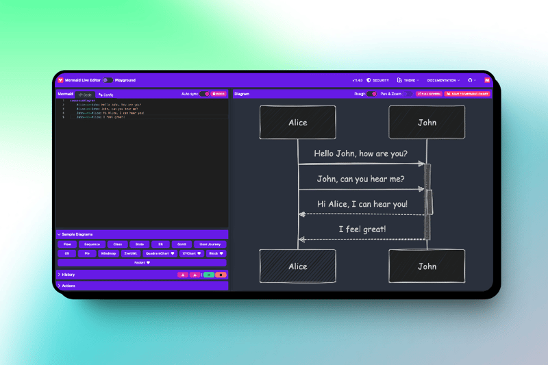 2025年前必看的五大开源项目_ 美人鱼2