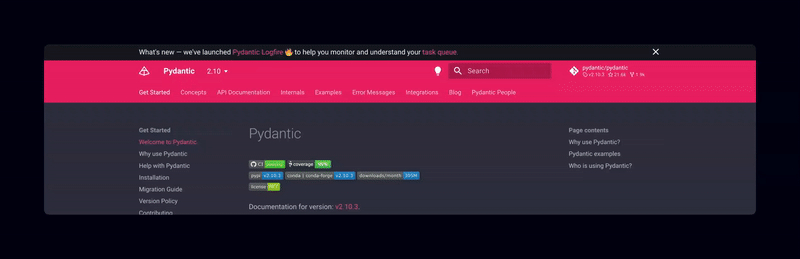 Pydantic GIF