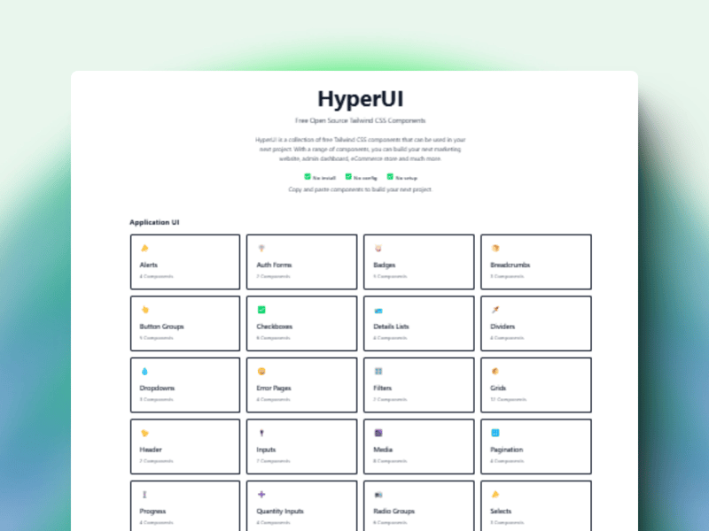 Hyperui