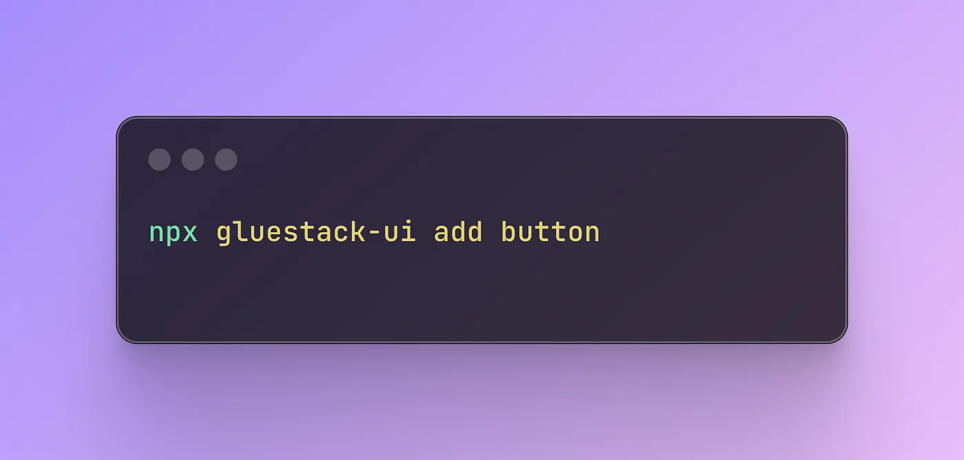 shadcn能用在ReactNative上吗?_