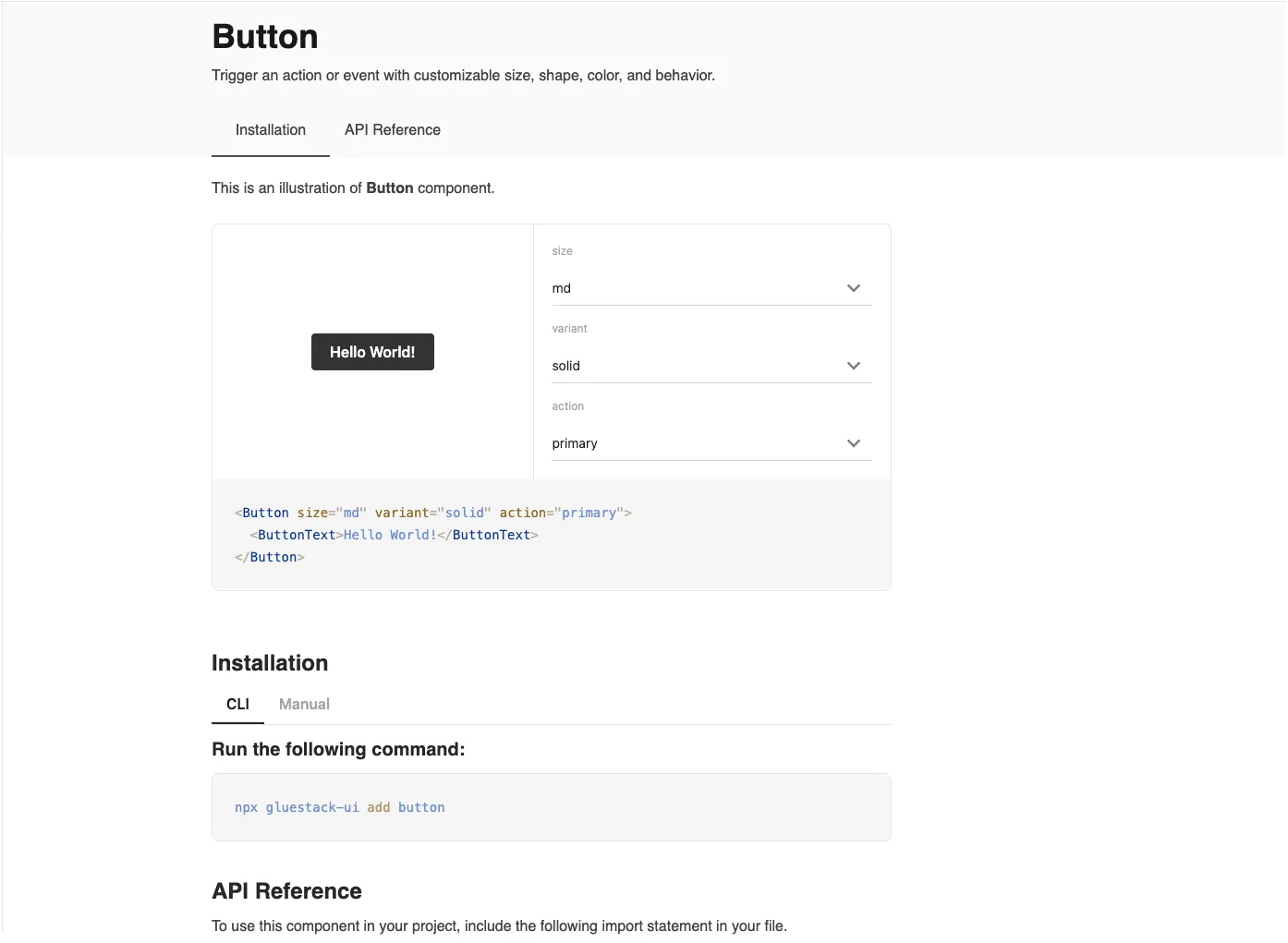 shadcn能用在ReactNative上吗?_