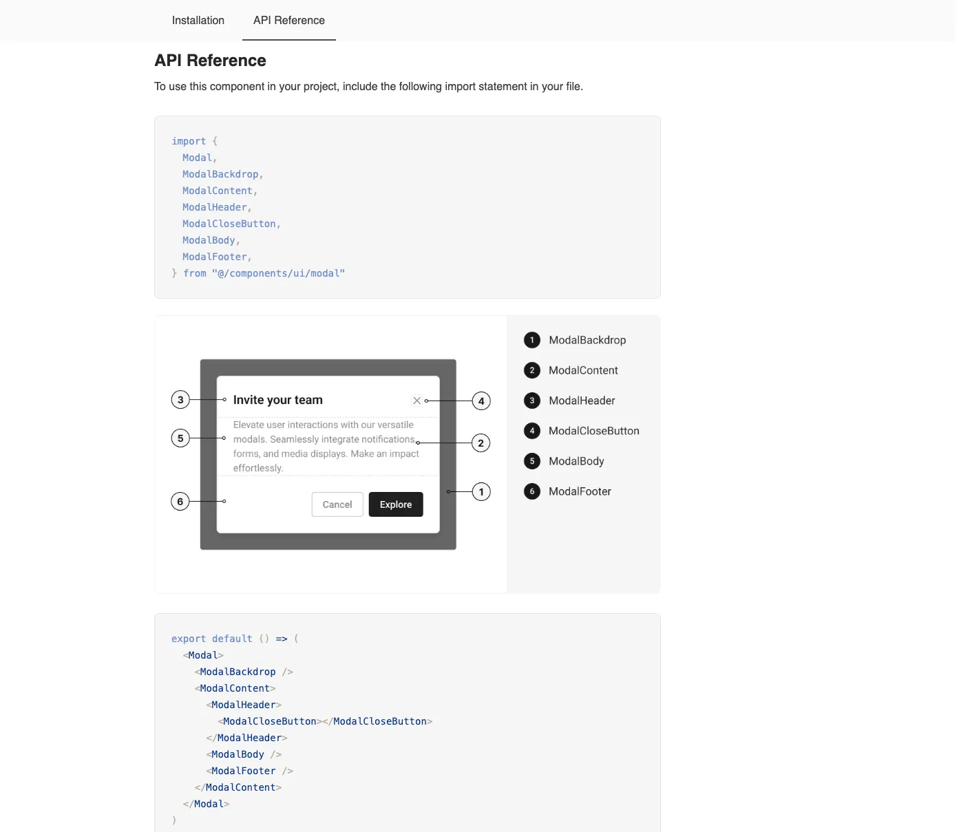 shadcn能用在ReactNative上吗?_