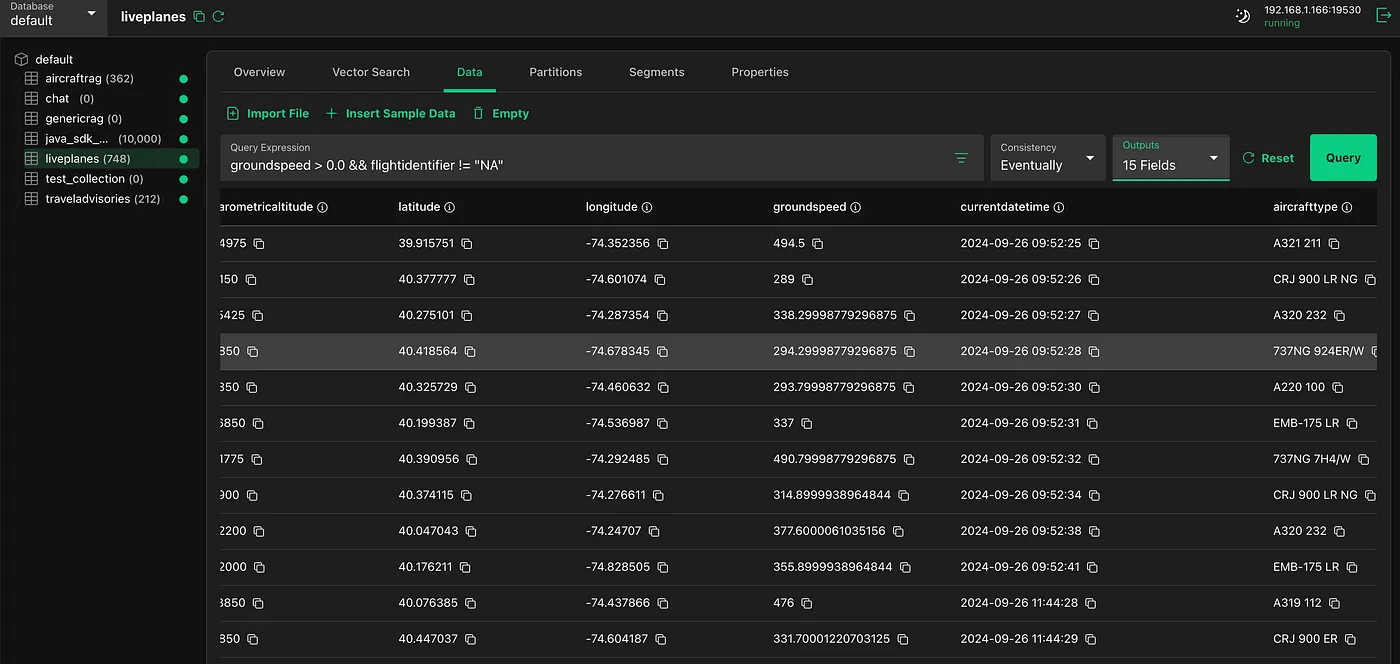 将Java加入到无结构AI流程中(JavaRAG应用实践)_