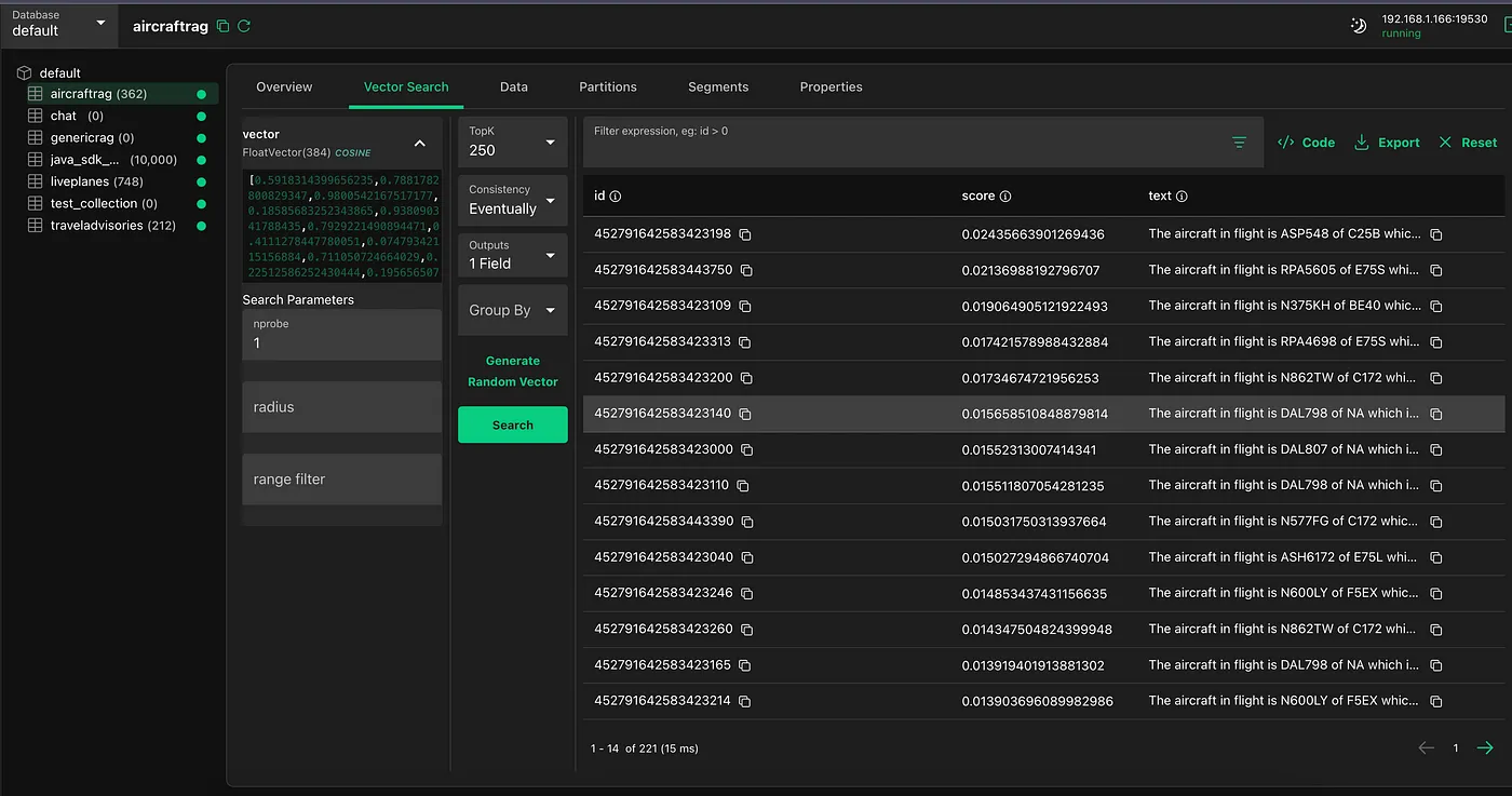将Java加入到无结构AI流程中(JavaRAG应用实践)_