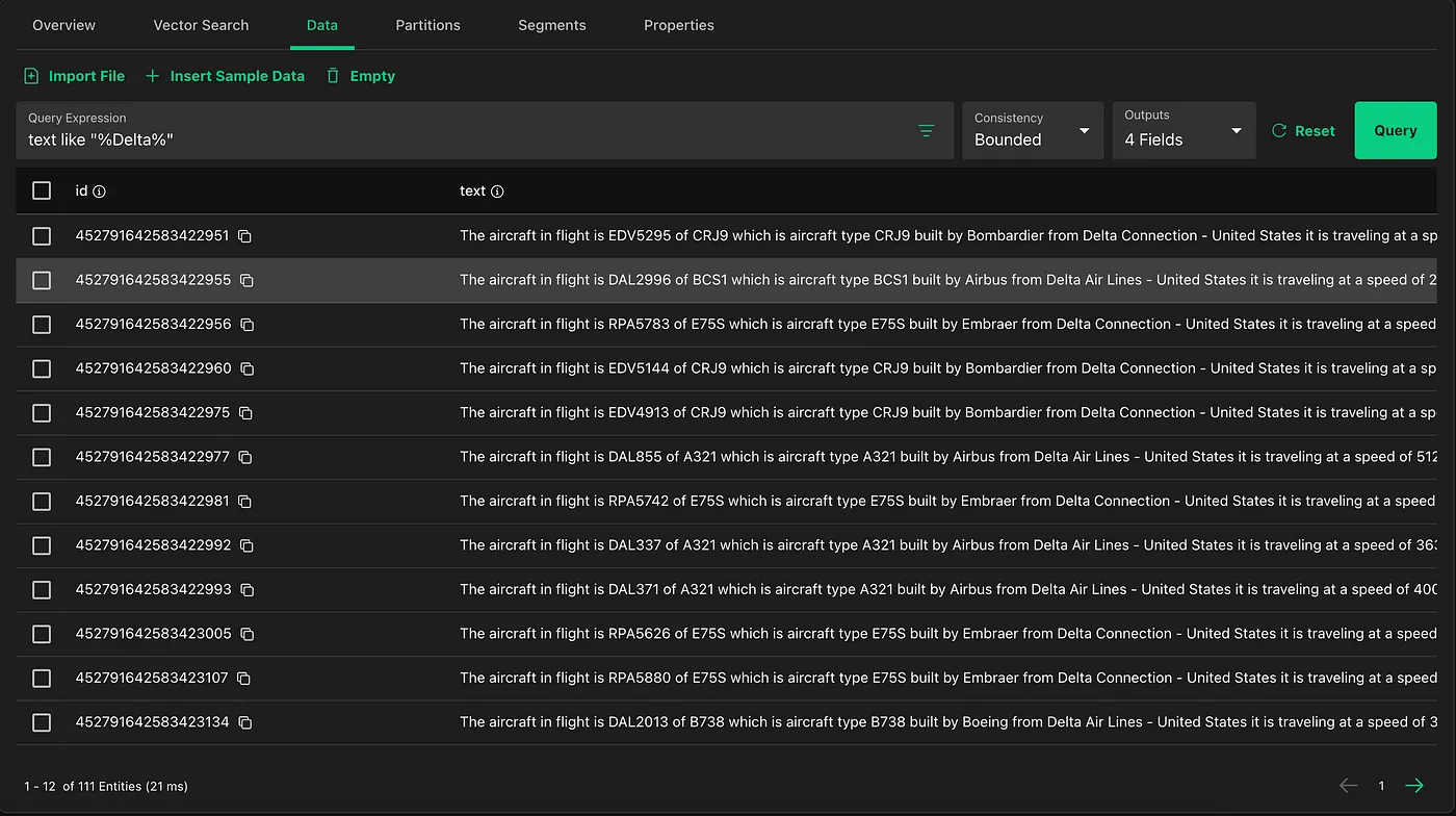 将Java加入到无结构AI流程中(JavaRAG应用实践)_