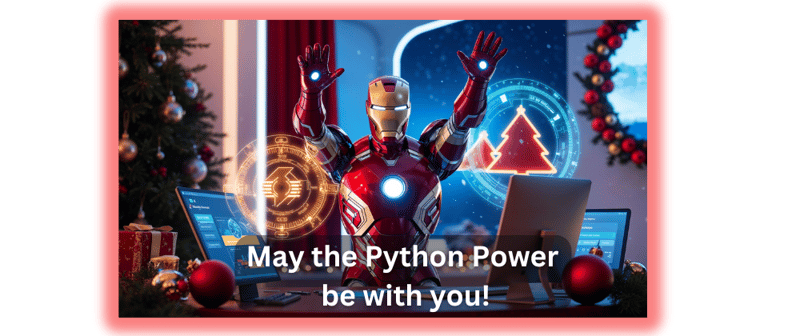 Python 力