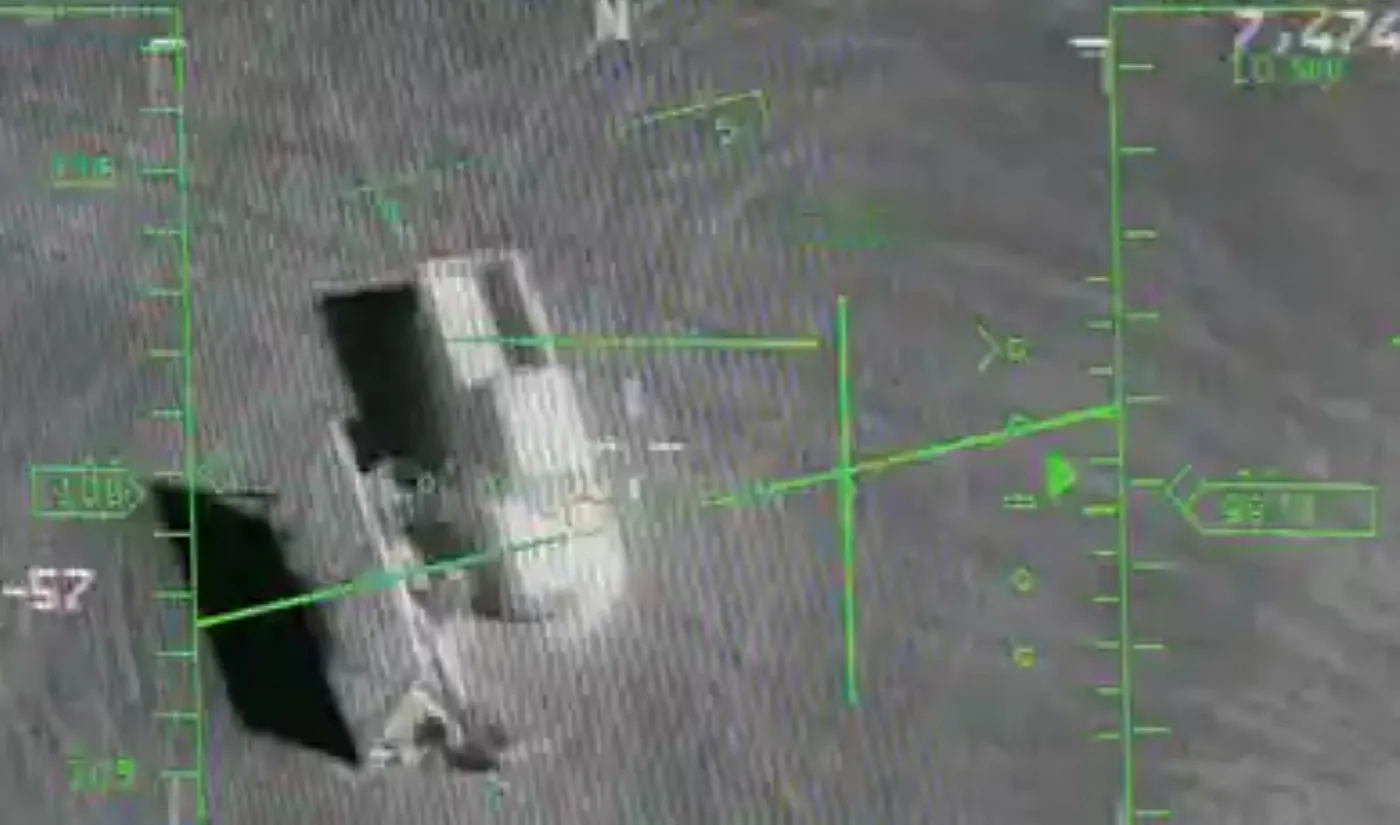 如何为FPV战斗无人机打造自动避障与目标追踪的自动驾驶系统?_