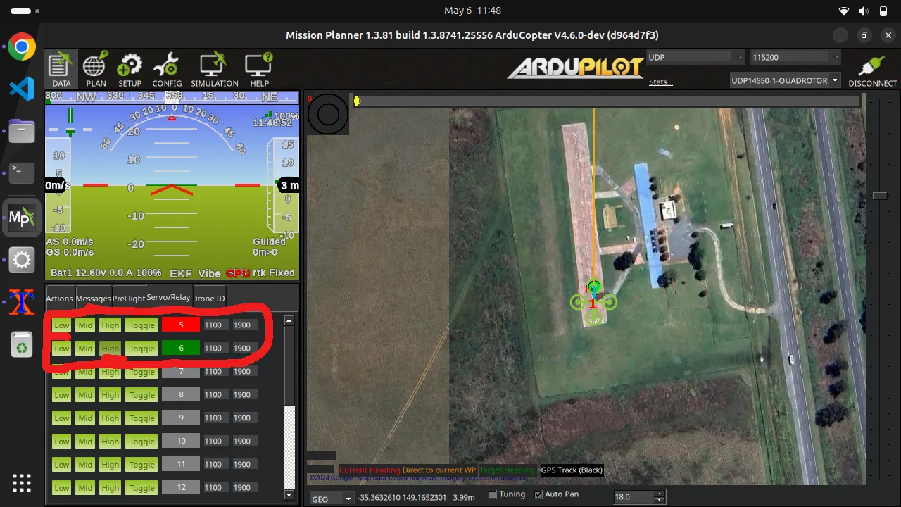 如何为FPV战斗无人机打造自动避障与目标追踪的自动驾驶系统?_