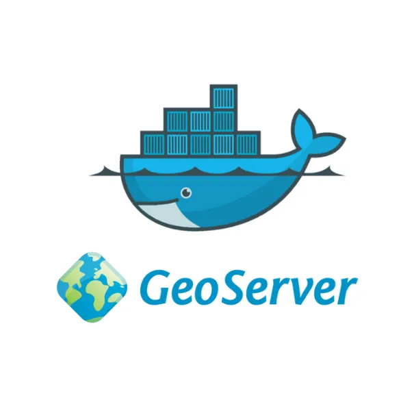 使用Docker配置GeoServer傻瓜指南2024_