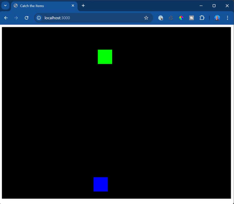 如何用JavaScript制作2D游戏