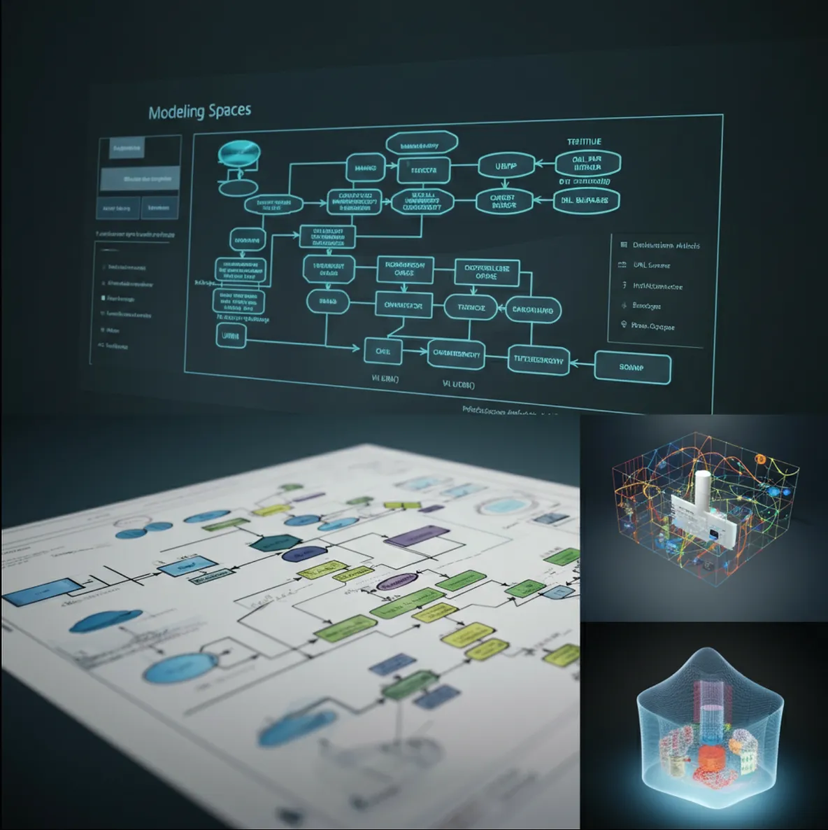 UML Diagram