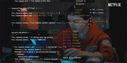 2025年让你开发更高效的7大工具_ Coding GIFs | Tenor