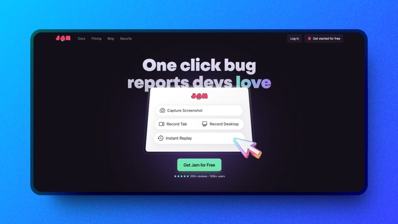 2025年让你开发更高效的7大工具_ 美味的果酱