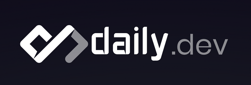 Daily.dev logo