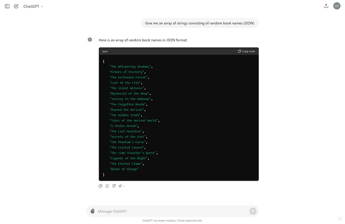 作为一个前端开发者,我如何利用ChatGPT来提高工作效率(五个实用方法)_