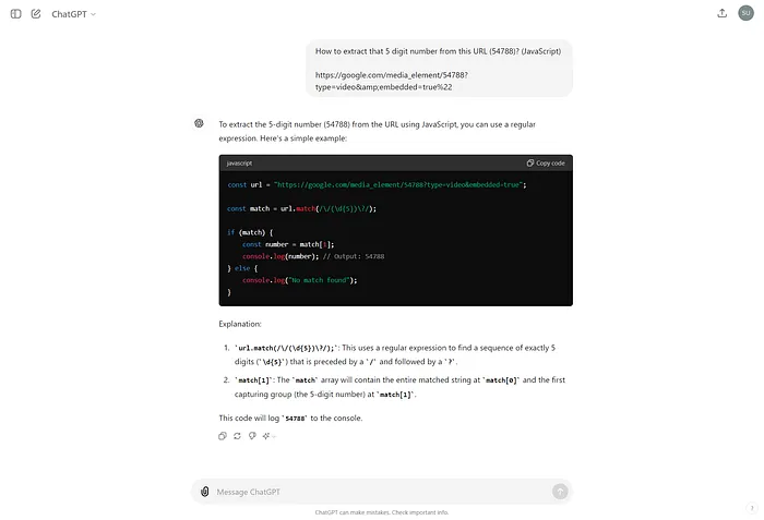 作为一个前端开发者,我如何利用ChatGPT来提高工作效率(五个实用方法)_