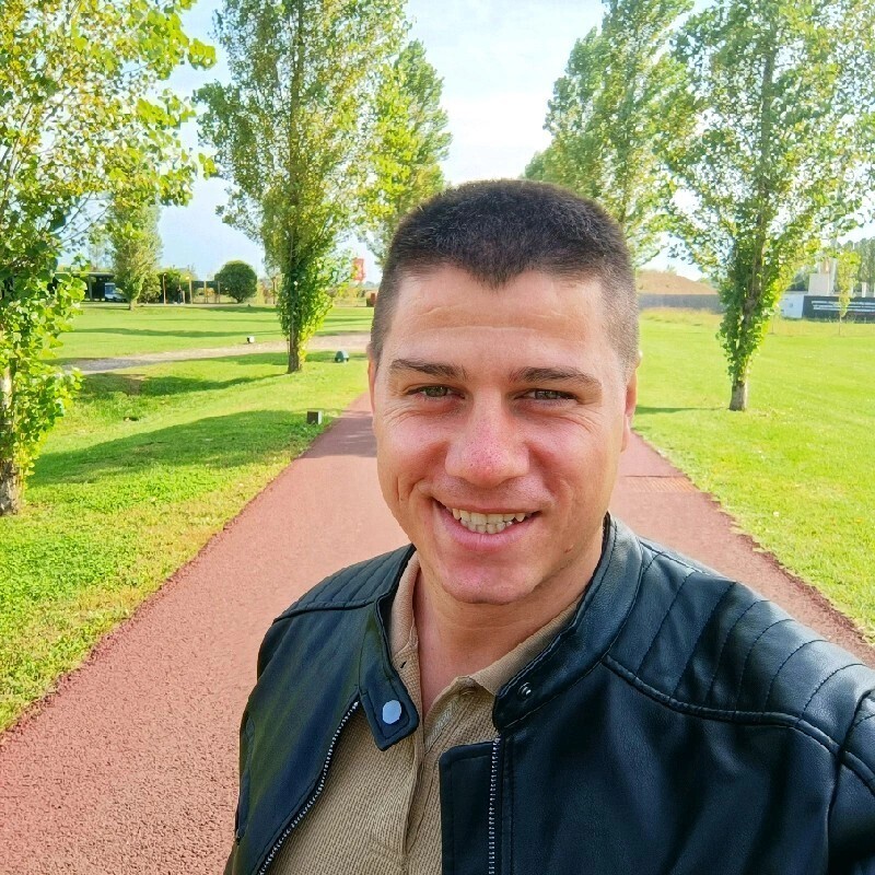 kristiyanvelkov 链接