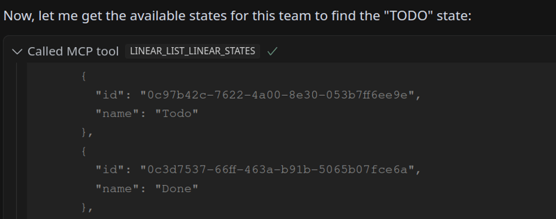🤖光标MCPvs.顺风冲浪MCP:使用ComposioMCP服务器的较量🚀_ MCP工具调用(未包含状态ID)Windsurf IDE插件