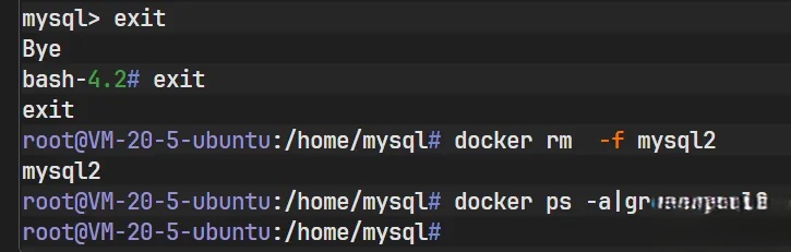Docker存储卷深度解析：机制、管理与数据持久化实战 - 详解_nginx_60