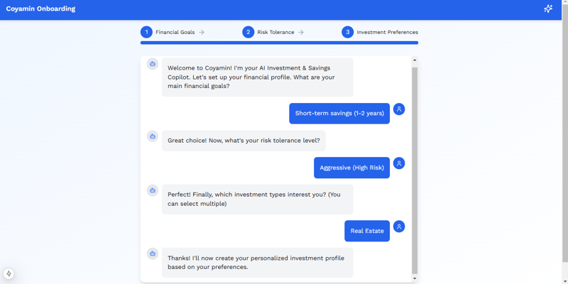 如何用开源工具打造一个智能财务助手🚀——基于MaybeFinance和CopilotKit的实战教程⎈_ 金融AI
