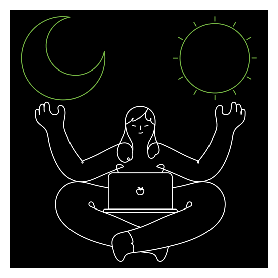 希望你搞定了它!超新手向Git指南🚀_ Imagption