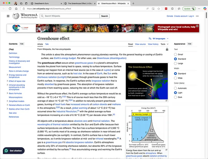 用DeepSeek和OpenAI打造更好用的学习搜索引擎_