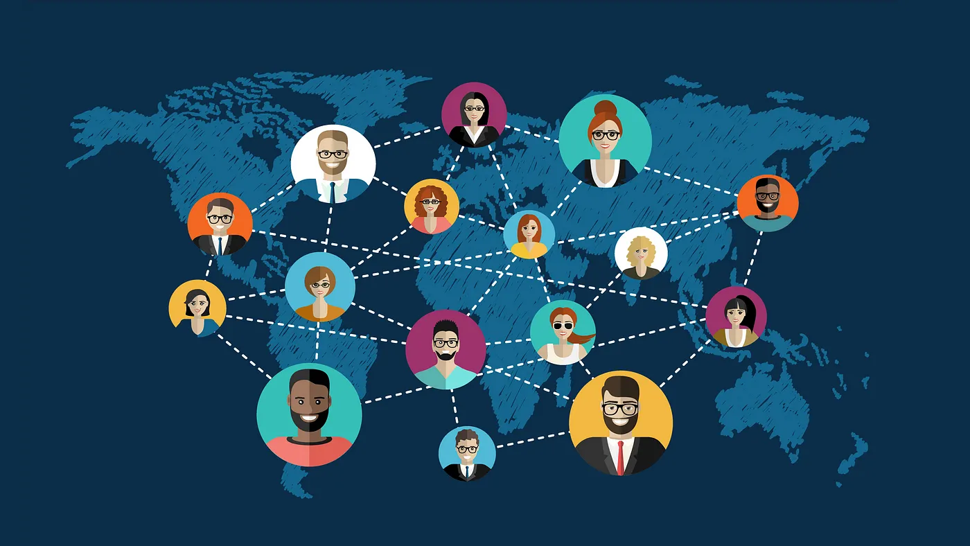 在大型科技公司里,实现“小”功能为何会如此复杂?_