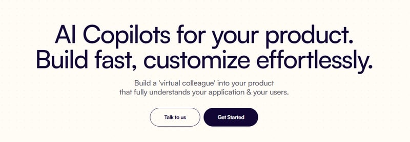 如何用开源工具打造一个智能财务助手🚀——基于MaybeFinance和CopilotKit的实战教程⎈_ CopilotKit