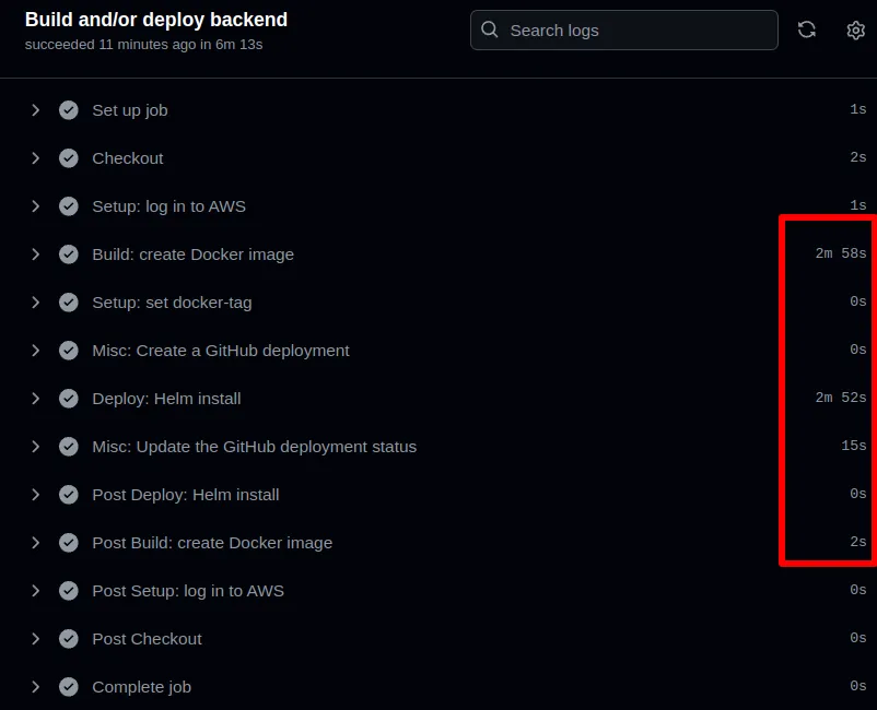 GitHubActions:在Kubernetes中运行自托管Runner的那些事儿_