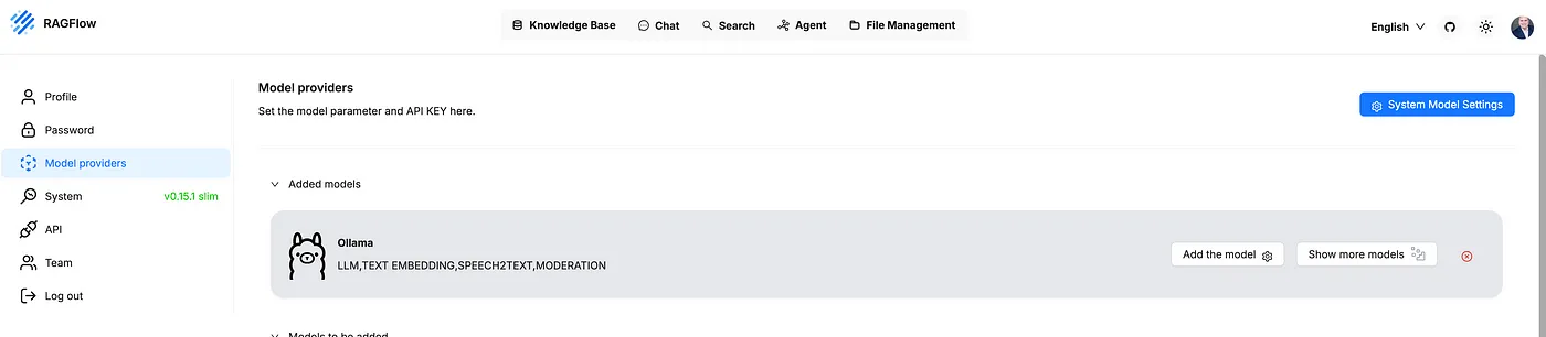 RAGFlow:一个开源的检索增强生成引擎_