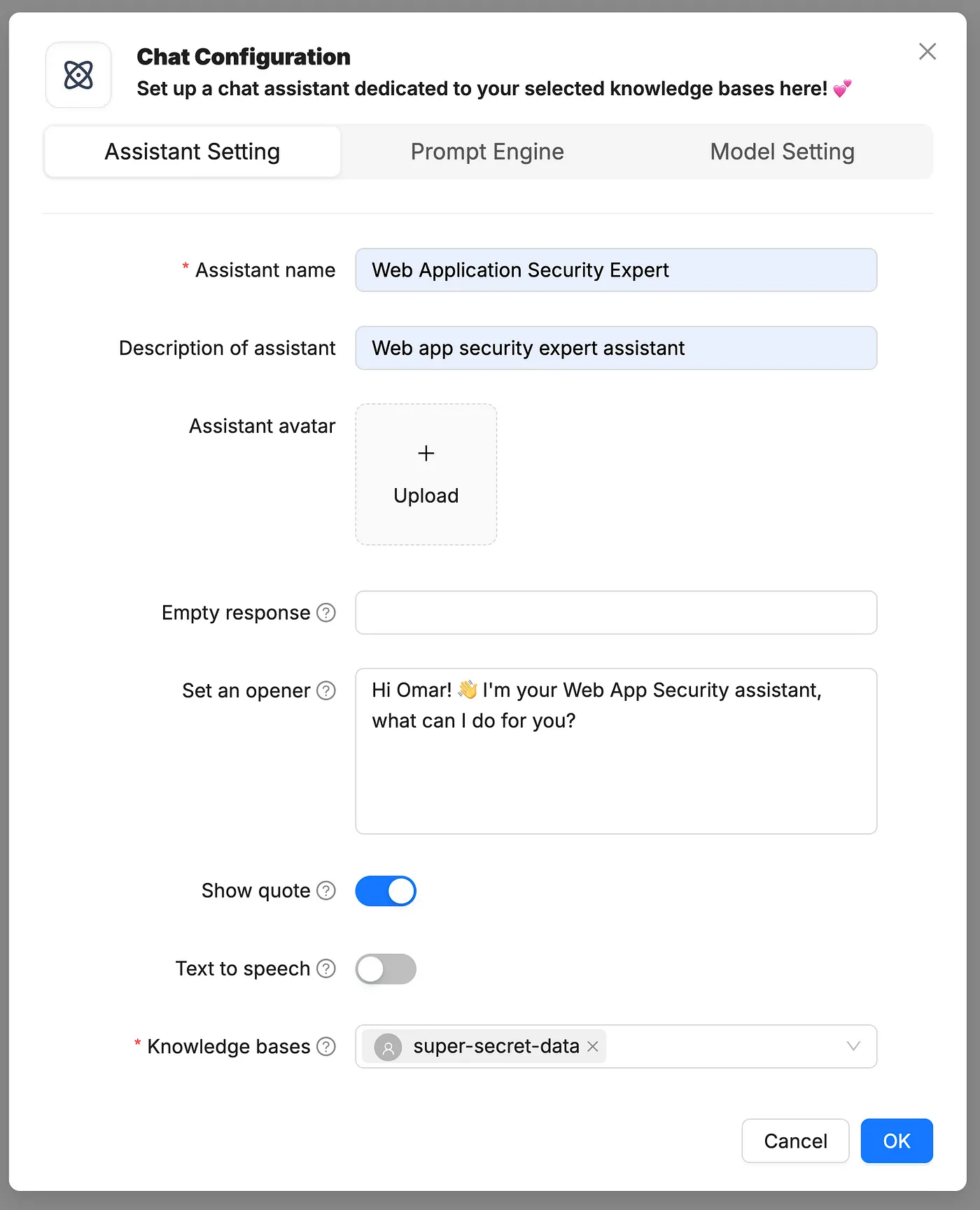 RAGFlow:一个开源的检索增强生成引擎_
