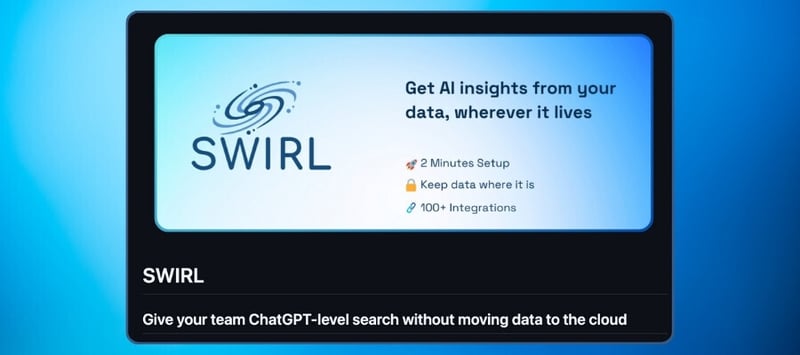 AI时代程序员如何提升魅力值(拒绝题海战术!)_ 图像SWIRL