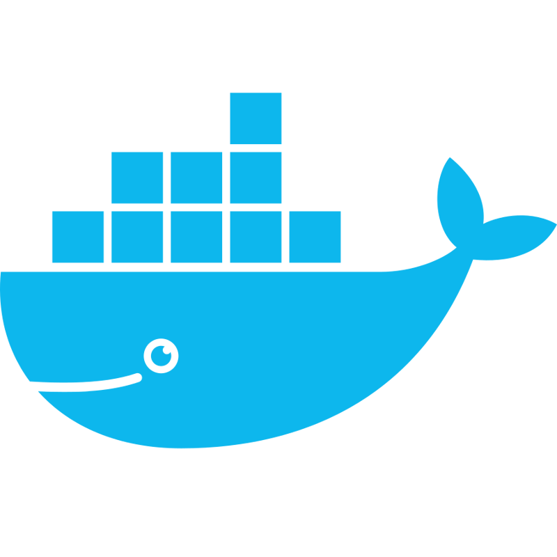 Docker标志