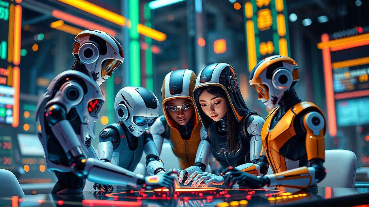 如何入门AI代理:新手指南_