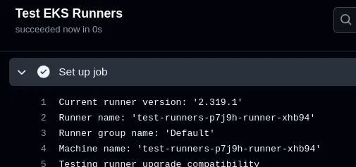 GitHubActions:在Kubernetes中运行自托管Runner的那些事儿_