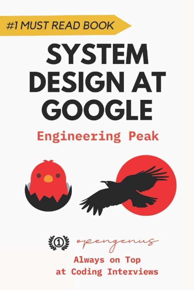 《系统设计：Google面试巅峰之作》这本书值得读吗？
