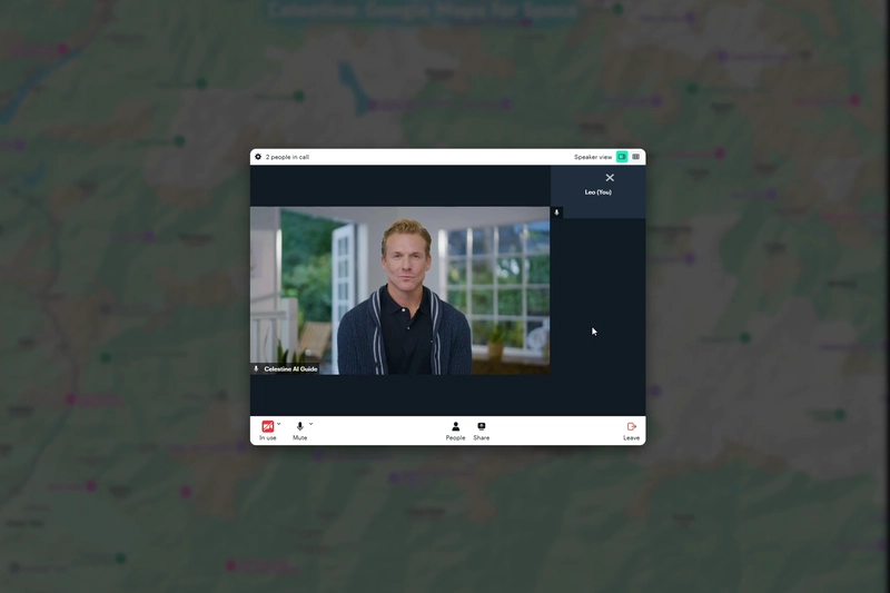 多模态对话演示