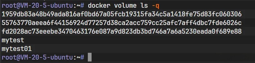 Docker存储卷深度解析：机制、管理与数据持久化实战 - 详解_Docker_14