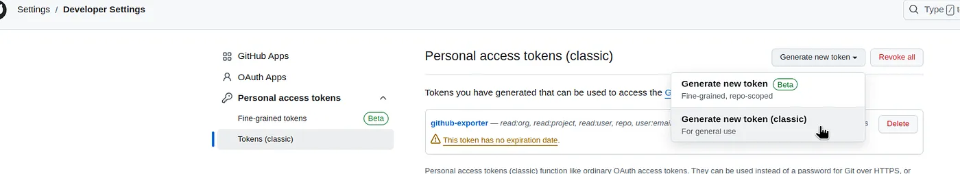 GitHubActions:在Kubernetes中运行自托管Runner的那些事儿_