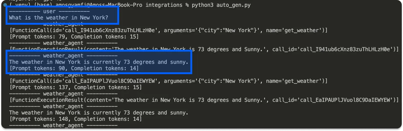 构建多代理AI应用的五大顶尖框架_