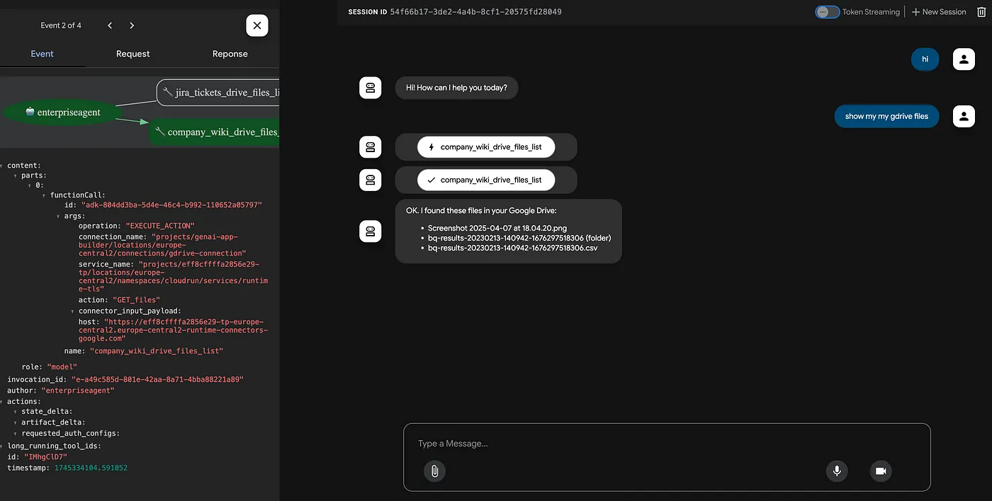 FirebaseStudio搭配GoogleAgent开发工具包(ADK)——轻松构建多AI应用的网络IDE教程_