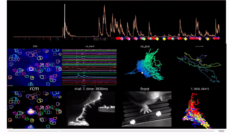 快绘图:通过数据可视化推动科学发现_