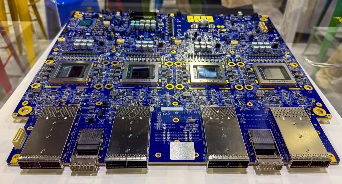 风暴中的AI:技术飞跃与挑战并存_