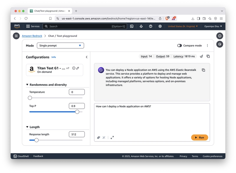 亚马逊Bedrock:开发者和DevOps工程师的实战指南_ AWS提示