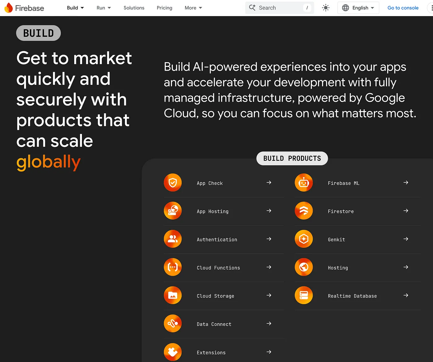 FirebaseStudio搭配GoogleAgent开发工具包(ADK)——轻松构建多AI应用的网络IDE教程_