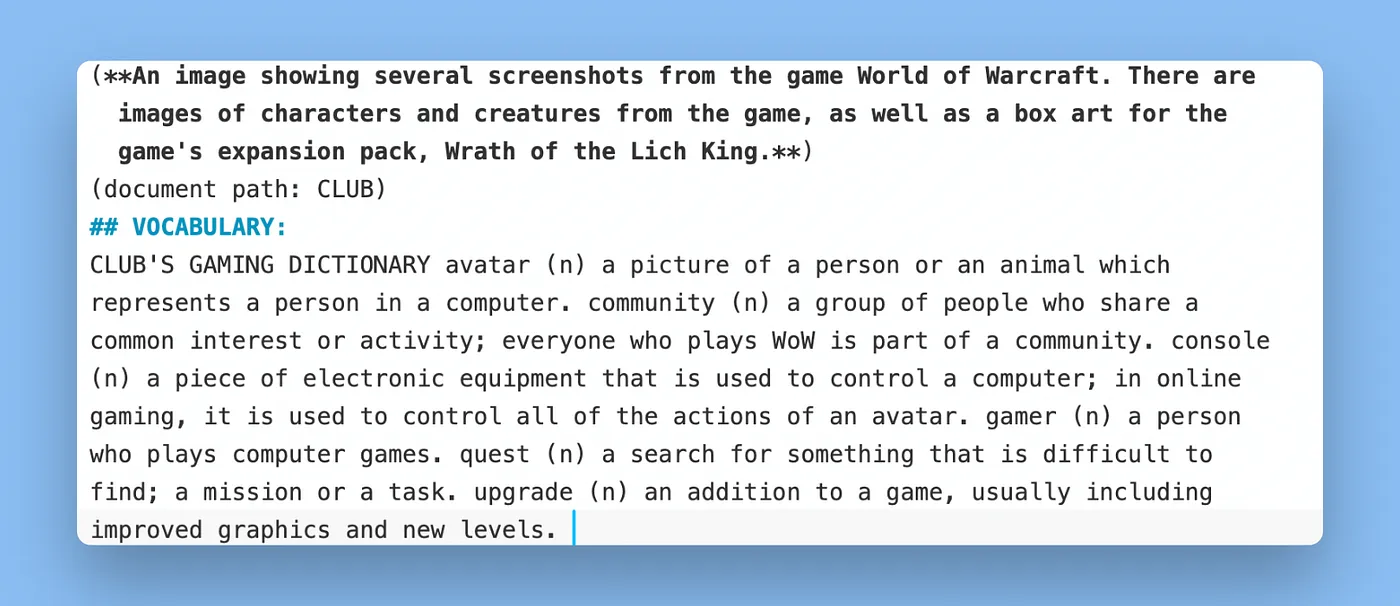 哪种PDF提取工具最适合用于RAG?我试用了LlamaParse、Unstructured和Vectorize_