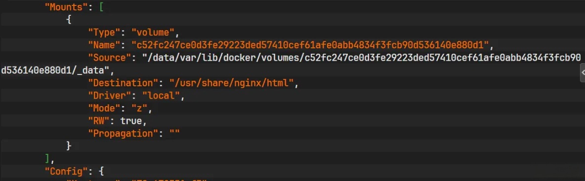 Docker存储卷深度解析：机制、管理与数据持久化实战 - 详解_Docker_25