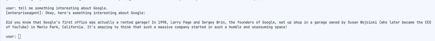 FirebaseStudio搭配GoogleAgent开发工具包(ADK)——轻松构建多AI应用的网络IDE教程_