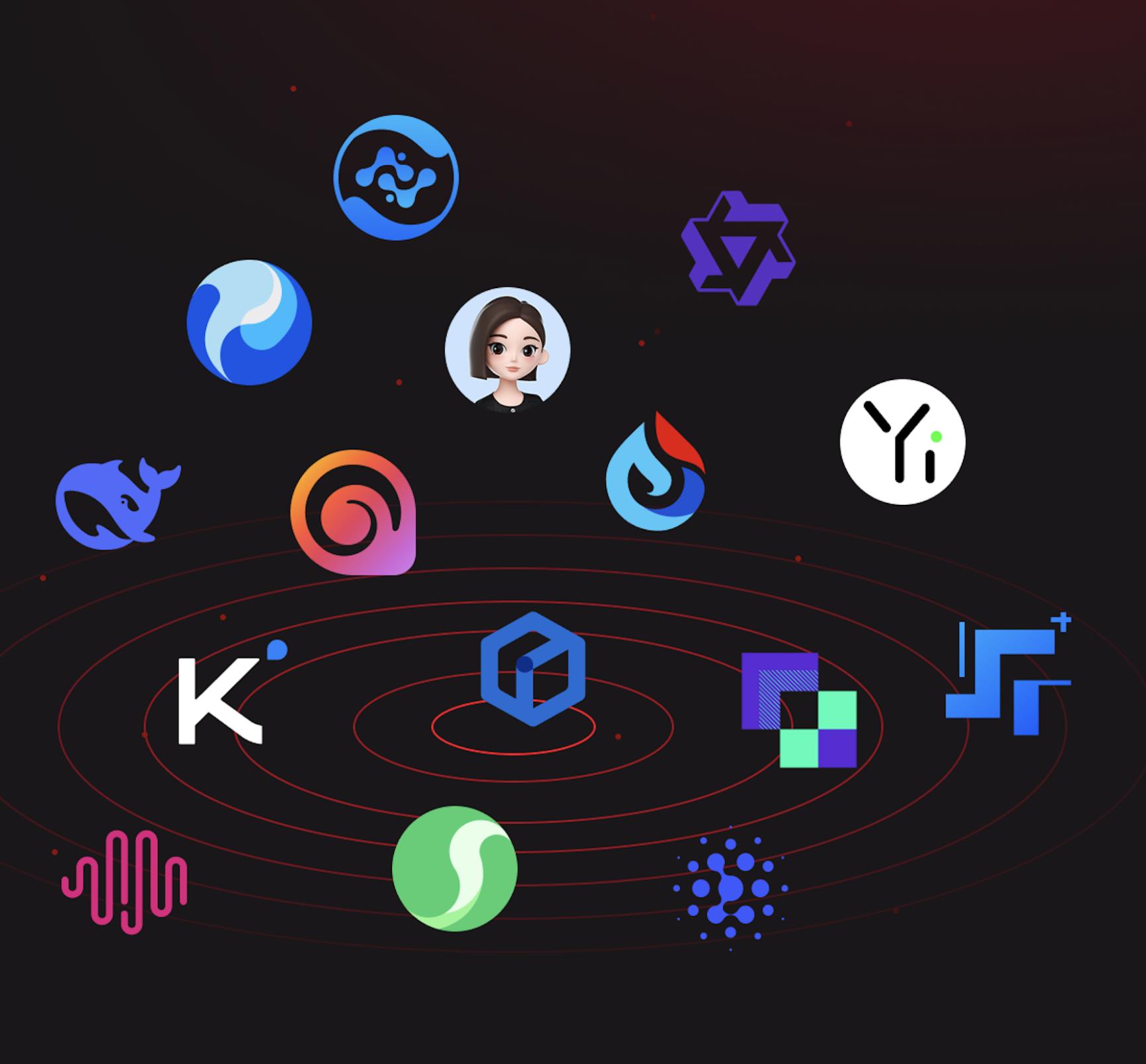 AI巨头们的收费新招:龙虾免费送,Token高价卖_ image