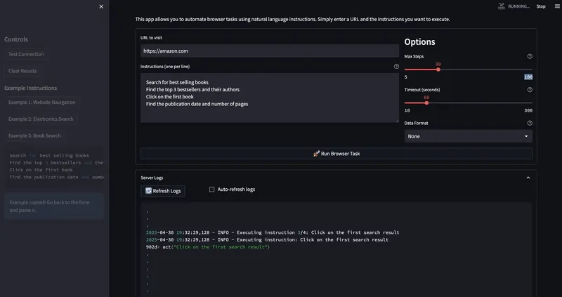 在ECSFargate上用容器部署AmazonNovaActMCP服务器的方法_